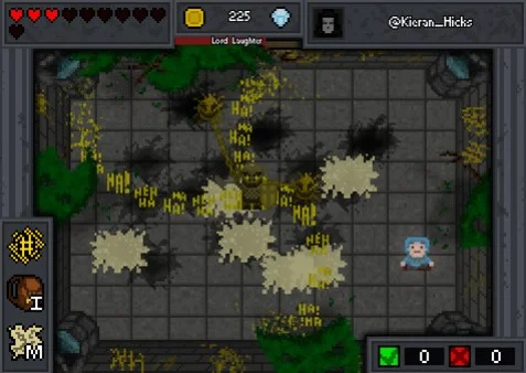 Hashtag Dungeon Hashtag Dungeon