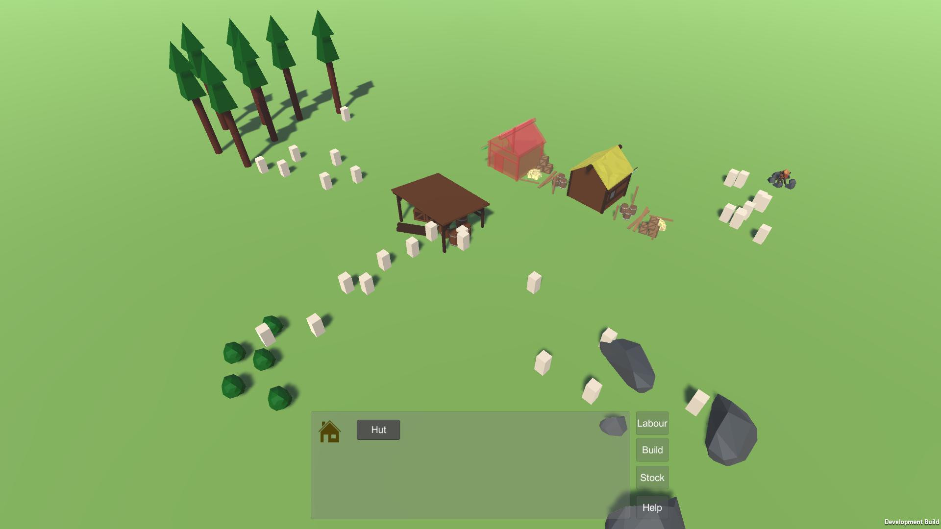 Рецензии Ages Of Industry (itch)