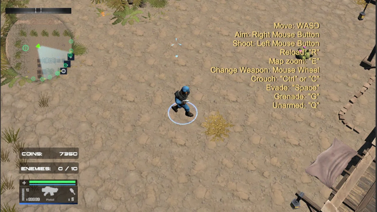 Alone in the War Alone in the War