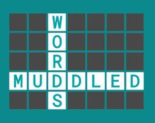 Muddled Words (itch) Muddled Words (itch)