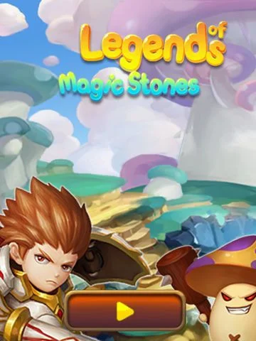 Legends of Magic Stones Free Legends of Magic Stones Free