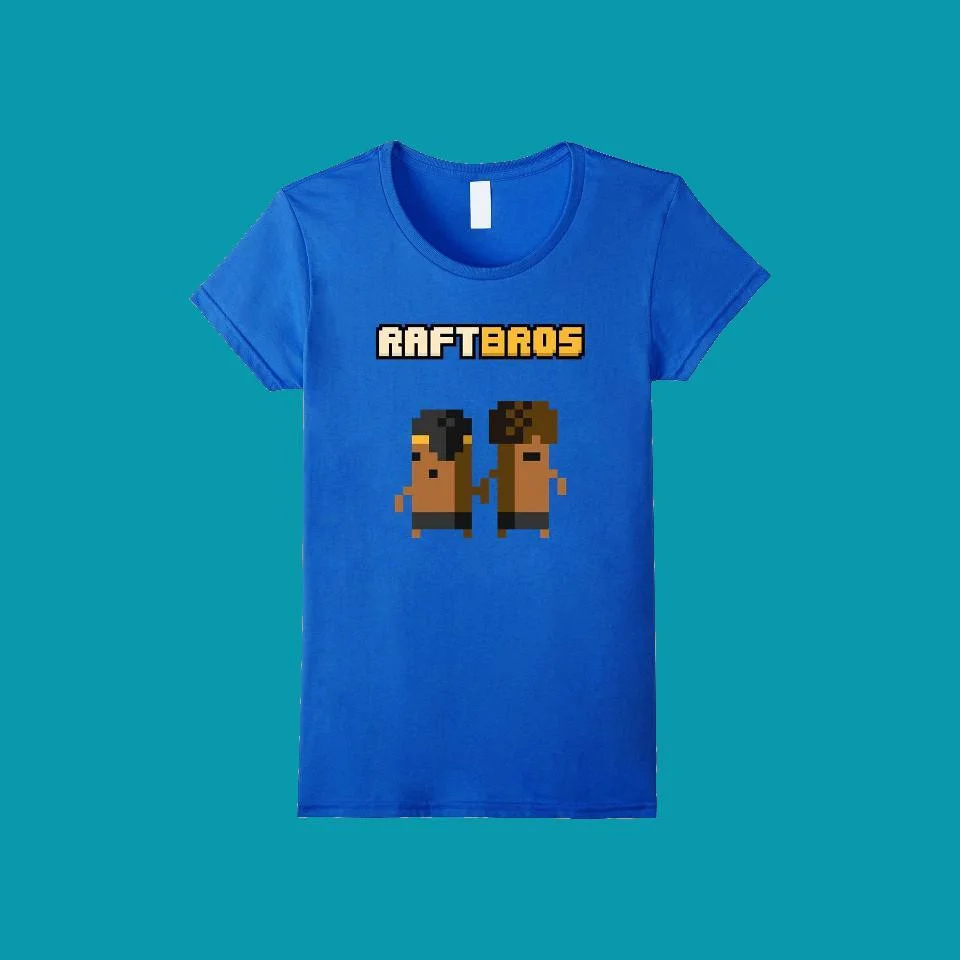 Raft Bros (itch) Raft Bros (itch)