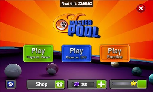 Статьи по 3D Pool Master 8 Ball Pro
