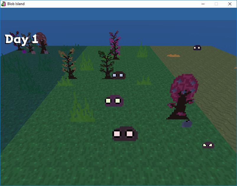 Blob Island (itch) Blob Island (itch)