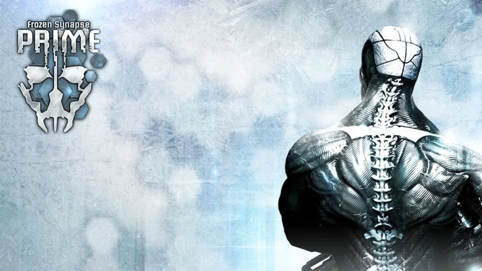 Frozen Synapse: Prime Frozen Synapse: Prime