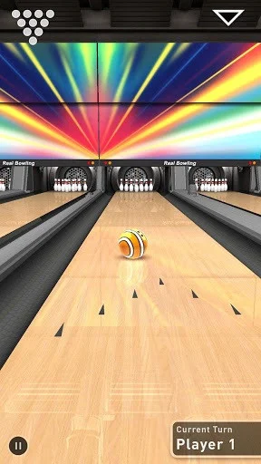 Real Bowling 3D FREE Real Bowling 3D FREE