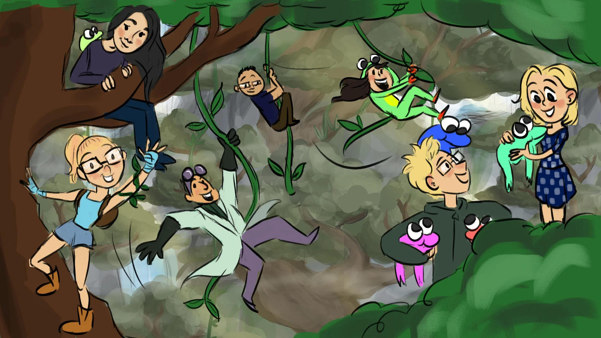 Piper's Quest (itch) Piper's Quest (itch)