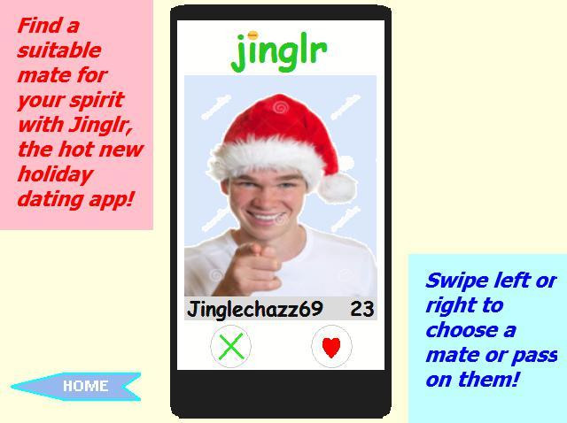 SpiritBreeder EX Holiday Edition (itch) SpiritBreeder EX Holiday Edition (itch)