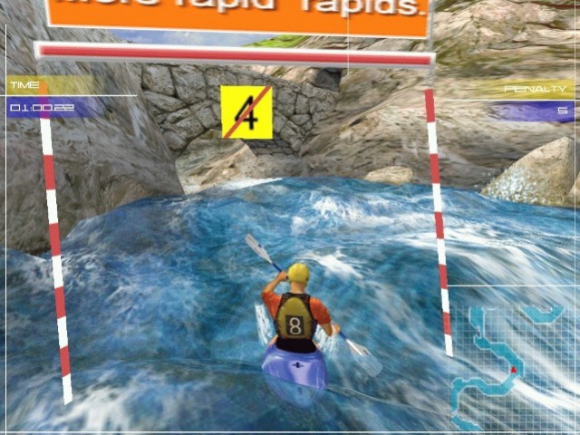 Kayak Extreme Kayak Extreme