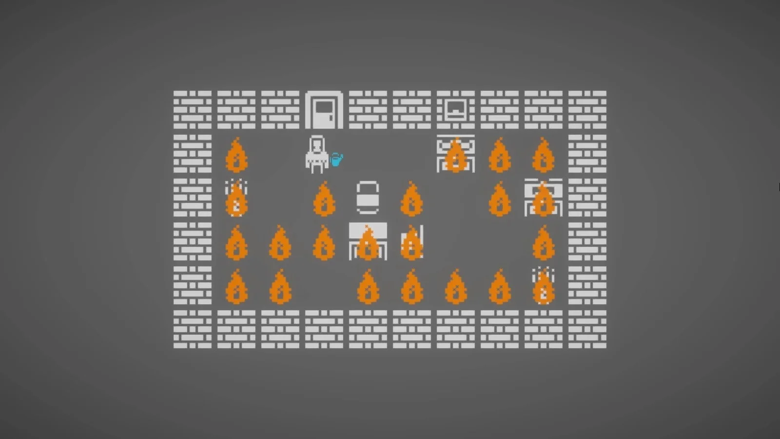 This Is Fine (The World is Burning) (itch) This Is Fine (The World is Burning) (itch)