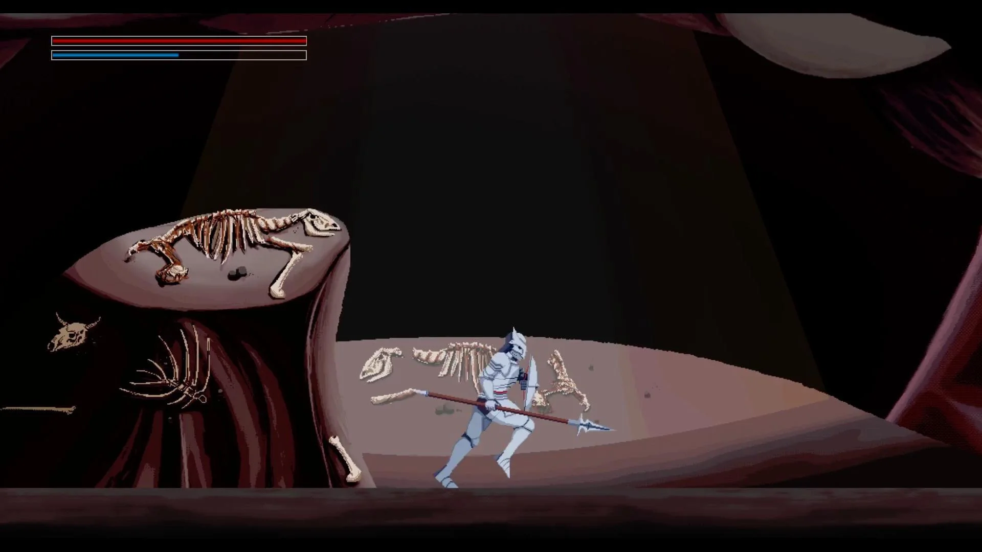 Draco Knight (itch) Draco Knight (itch)
