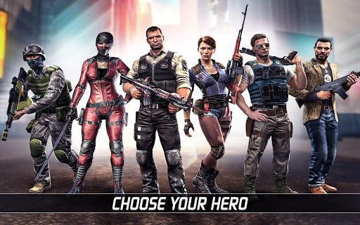 UNKILLED: MULTIPLAYER ZOMBIE SURVIVAL SHOOTER GAME UNKILLED: MULTIPLAYER ZOMBIE SURVIVAL SHOOTER GAME