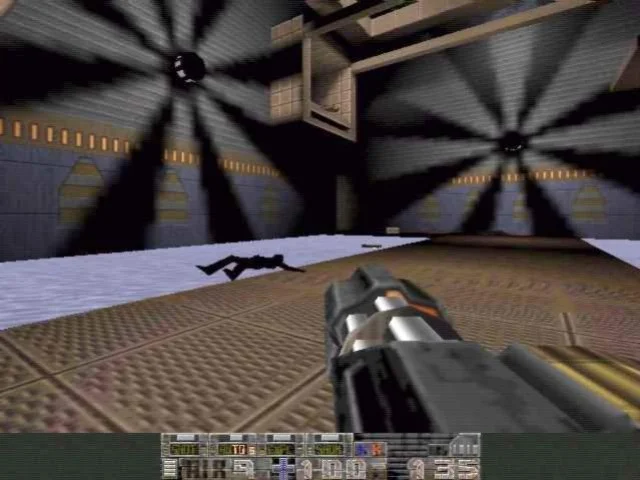 Malice: TC for Quake