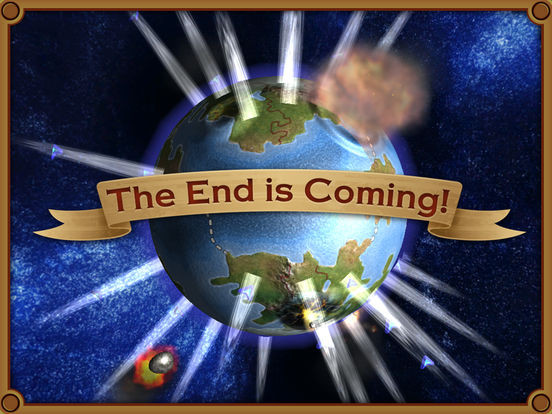 Rapture - World Conquest Rapture - World Conquest