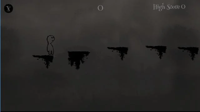 Dorph Nightmares (itch) Dorph Nightmares (itch)