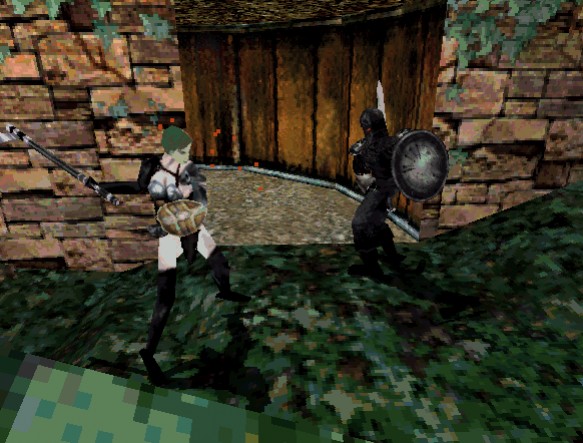 Die by the Sword: Limb from Limb Die by the Sword: Limb from Limb