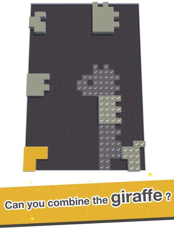 Combine It! Combine It!