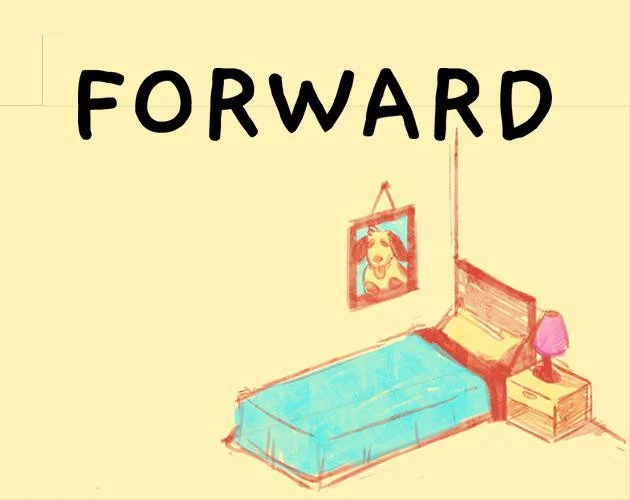 Forward (itch) (ItsKazBorn, Sychro) Forward (itch) (ItsKazBorn, Sychro)