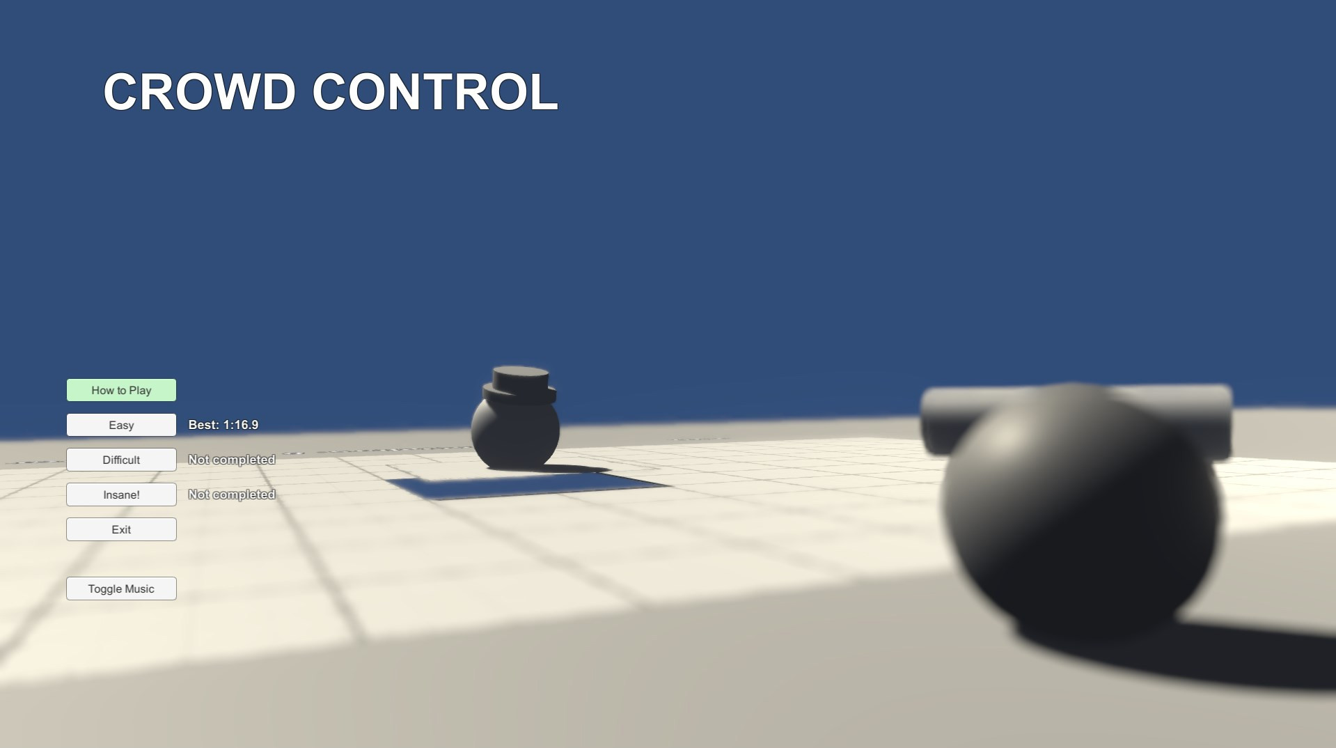 Crowd Control (Polyhatsteve) (itch) Crowd Control (Polyhatsteve) (itch)