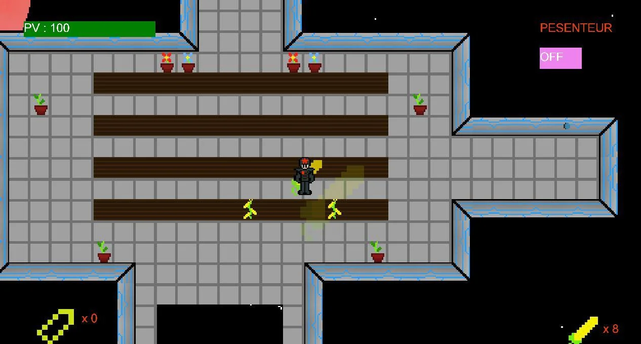 Cold War Rebirth (itch)