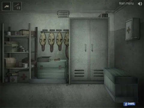 Robot Prison Break In 8 Days - Hardest Escape Ever Robot Prison Break In 8 Days - Hardest Escape Ever