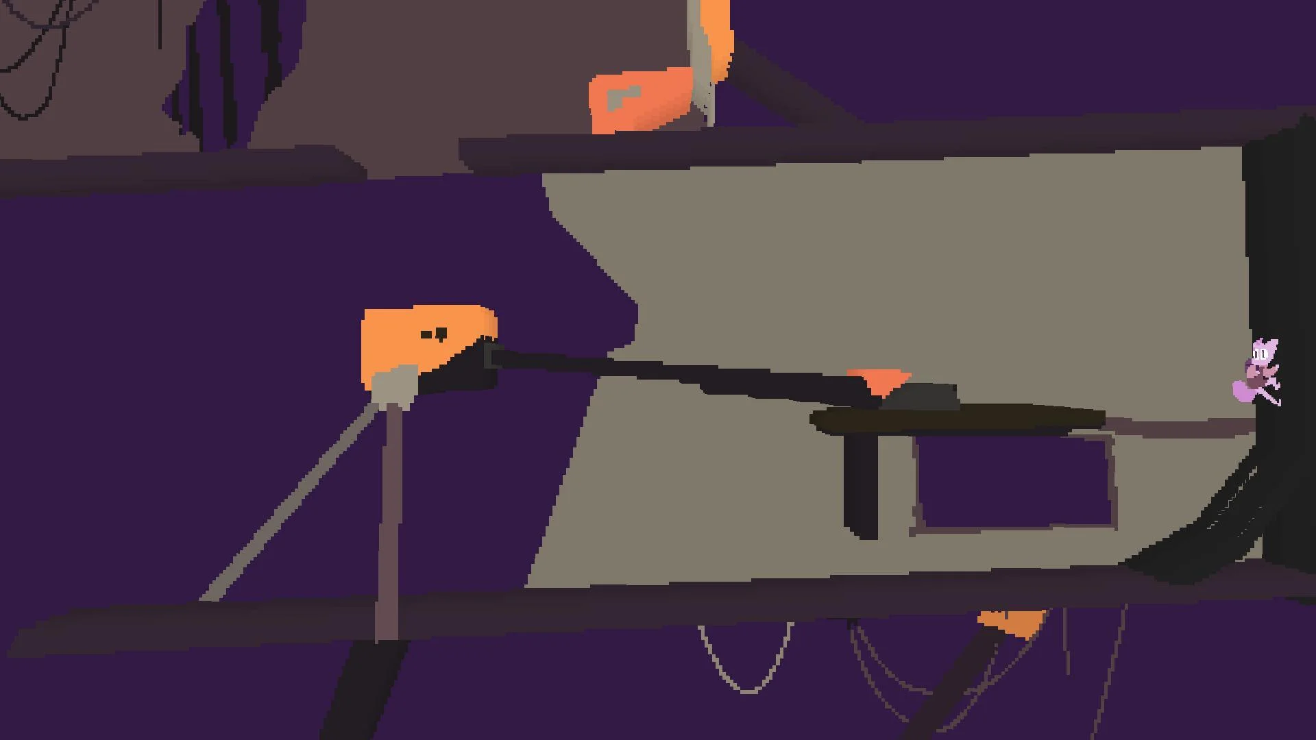 And Then They Ate Cake (itch) And Then They Ate Cake (itch)