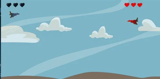 Planes (pvp) (itch) Planes (pvp) (itch)