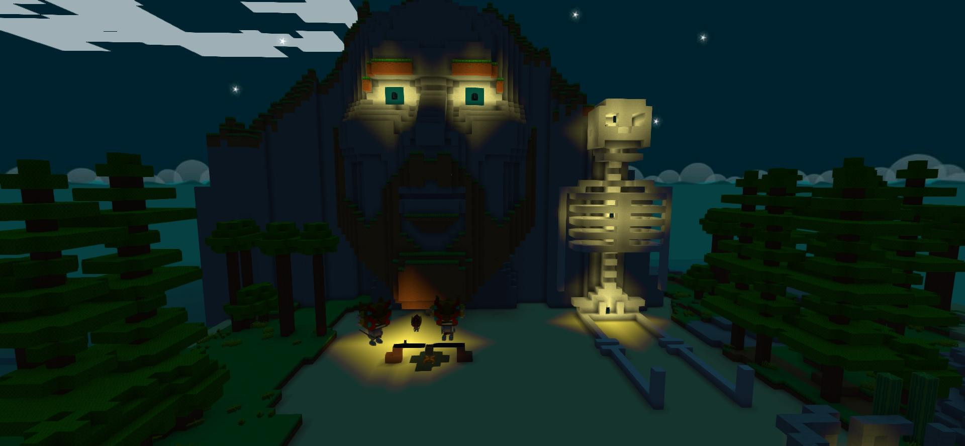 giant's island (itch)