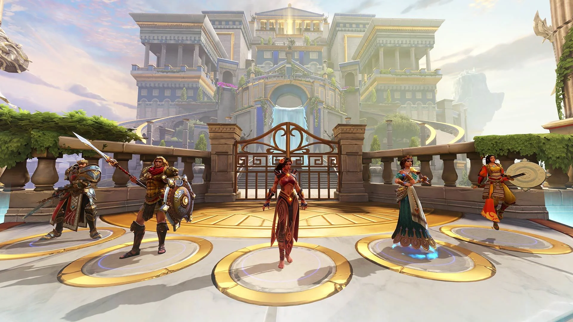 SMITE Season Pass 2020 SMITE Season Pass 2020