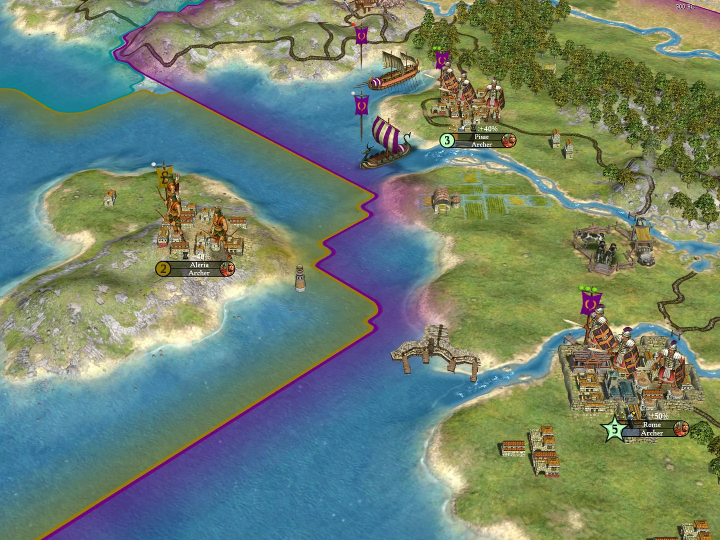 Civilization IV: Warlords Civilization IV: Warlords