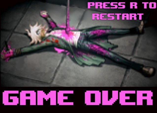 Komaeda's falling (itch) Komaeda's falling (itch)