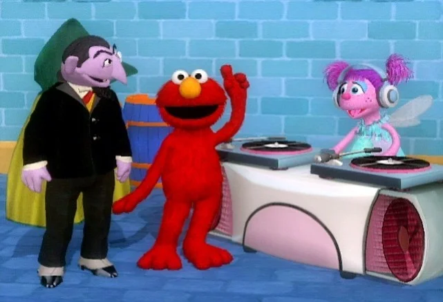 Новости о Sesame Street: Elmo's Musical Monsterpiece