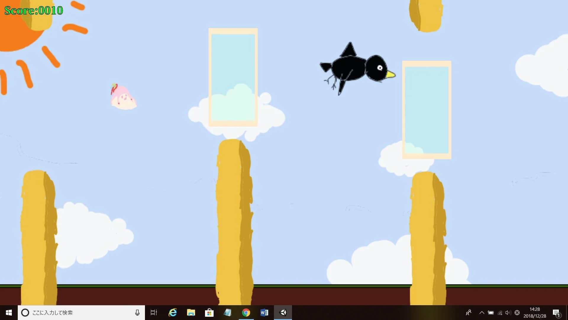 Рецензии Flying Seyana (itch)