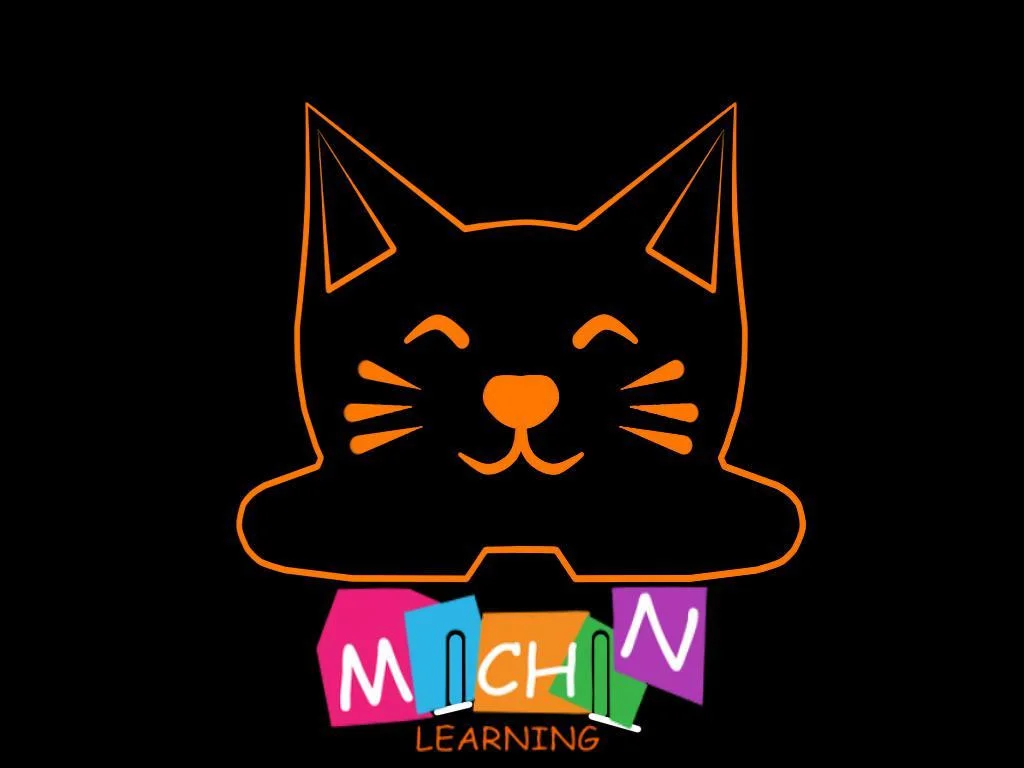 MICHIN LEARNING (itch) MICHIN LEARNING (itch)
