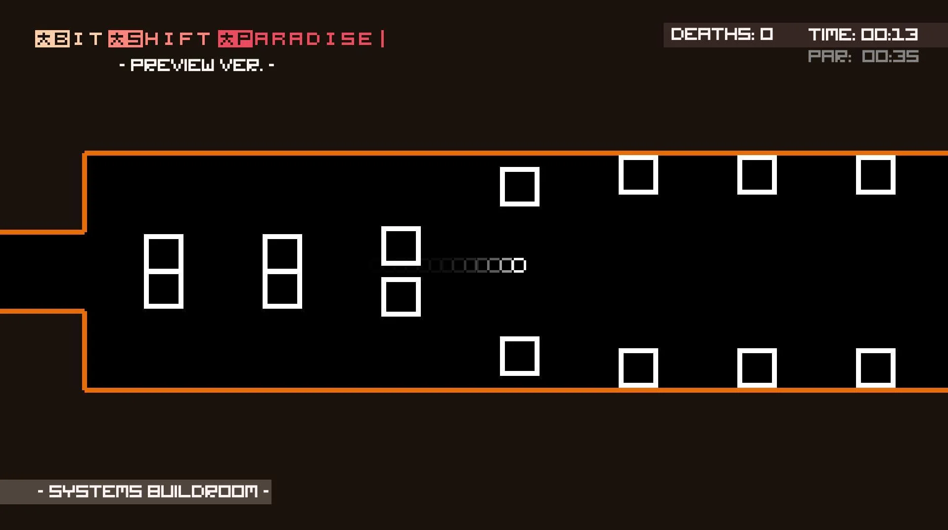 Bit Shift Paradise(Sketch) (itch) Bit Shift Paradise(Sketch) (itch)