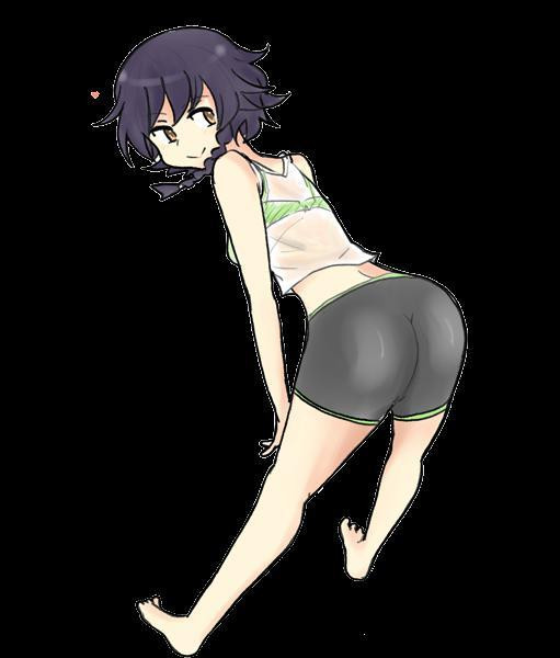 Waifu Quest (itch) Waifu Quest (itch)