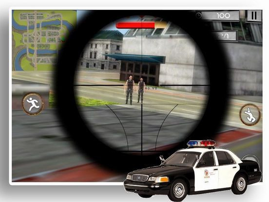 Police Criminal Mission Police Criminal Mission
