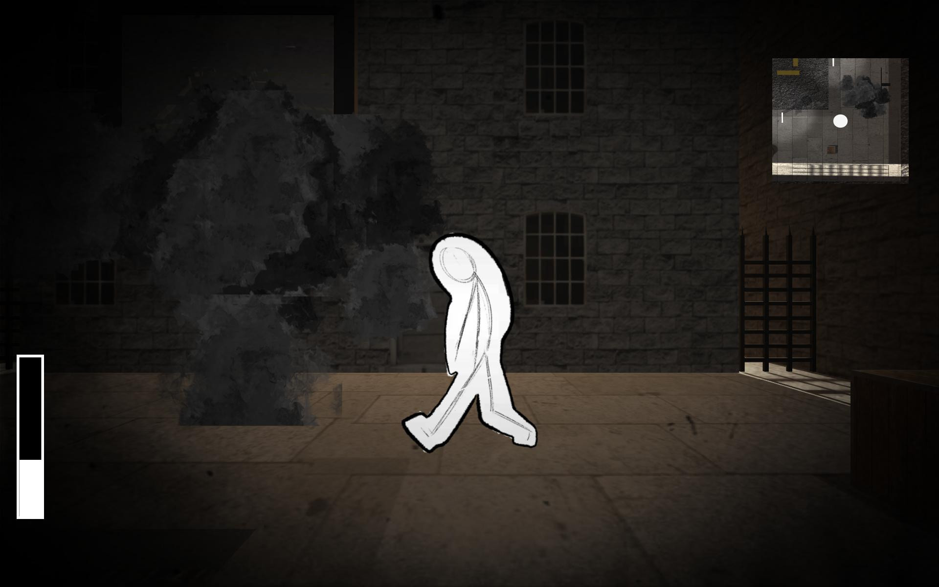 Finding One's Soul (itch) Finding One's Soul (itch)