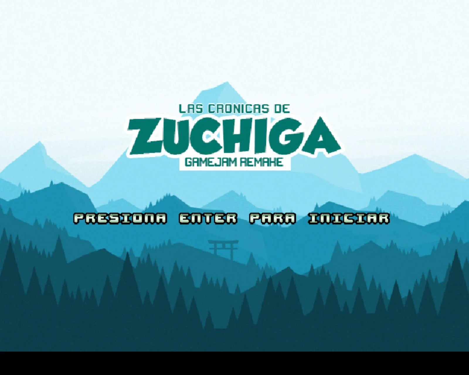 Las cronicas de Zuchiga (itch) Las cronicas de Zuchiga (itch)