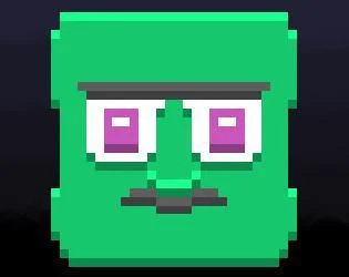 Mobius Jumper (itch) Mobius Jumper (itch)