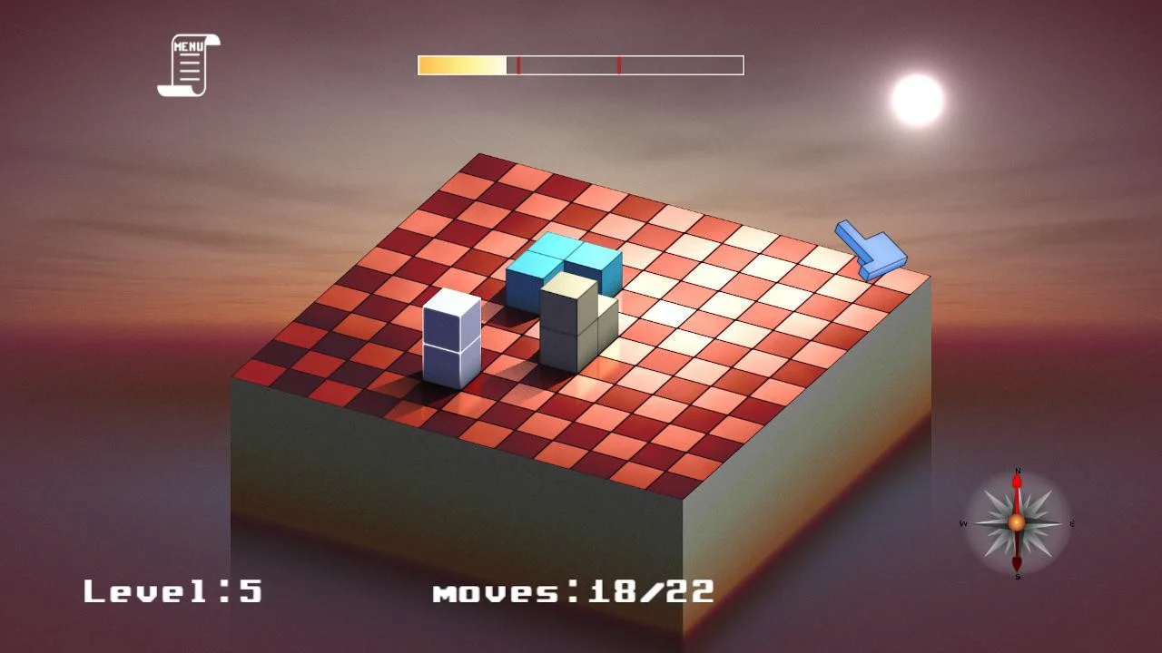 Subcube (itch) Subcube (itch)