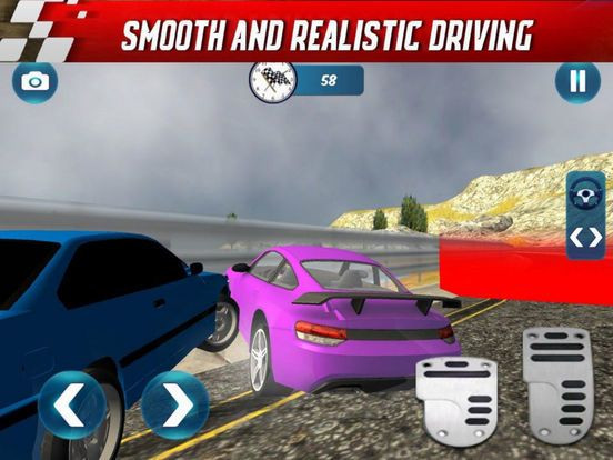 Real Car Driving 18 Real Car Driving 18