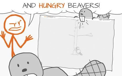 Draw A Stickman Draw A Stickman