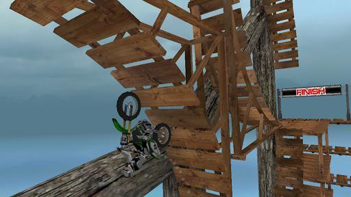 Trial Bike Extreme Tricks Trial Bike Extreme Tricks