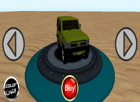 Новости о Streets Drifting (iOS, AR)
