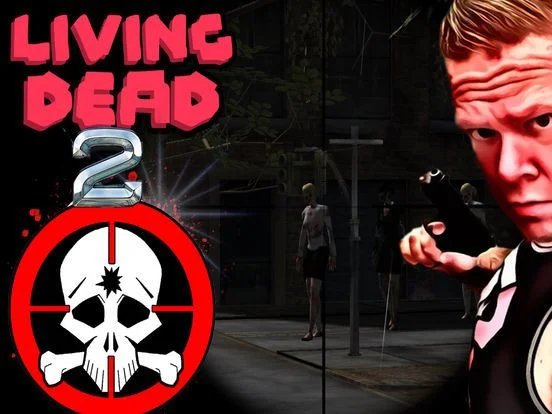 Статьи по Living dead 2