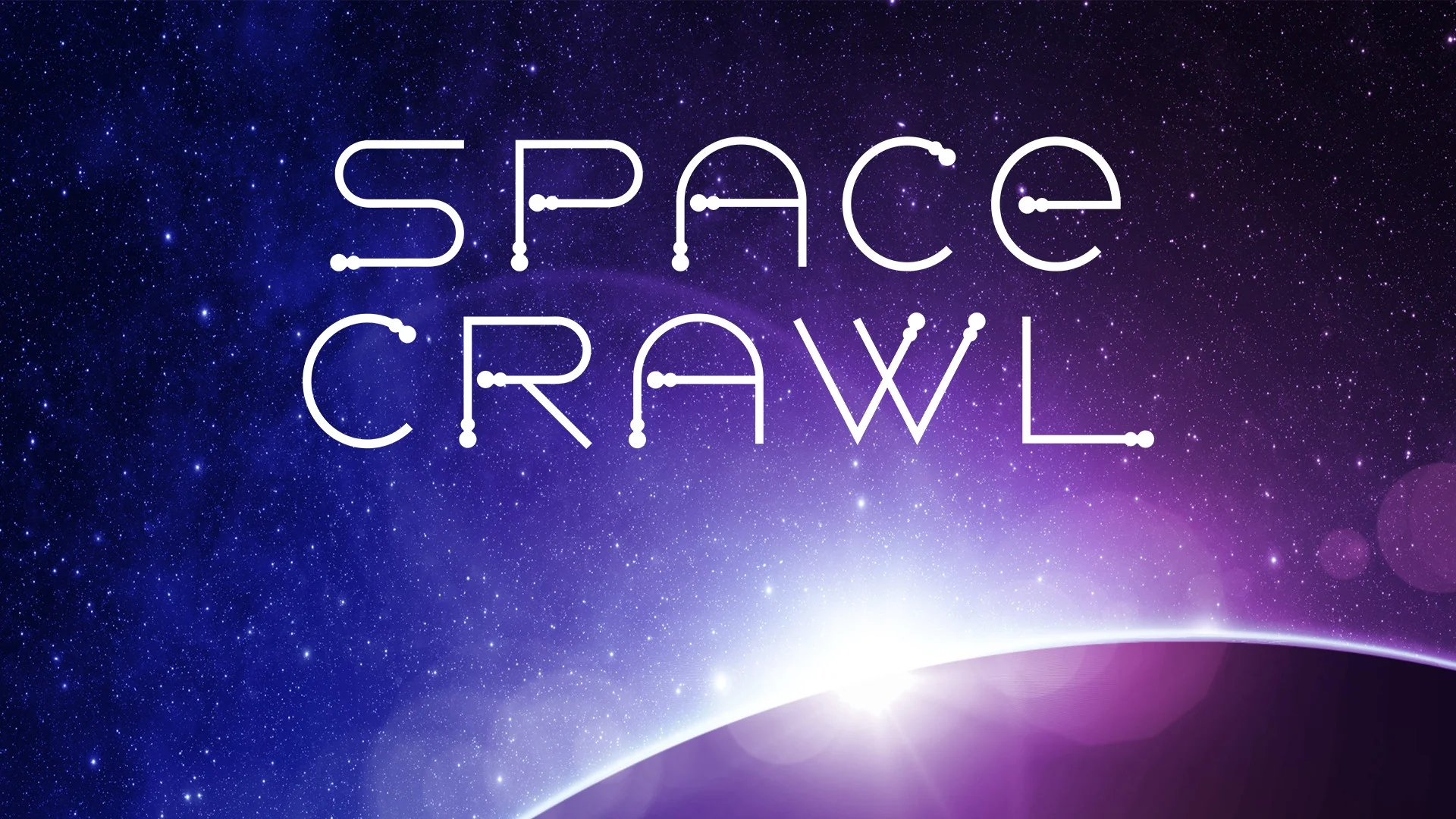 Space Crawl (itch)
