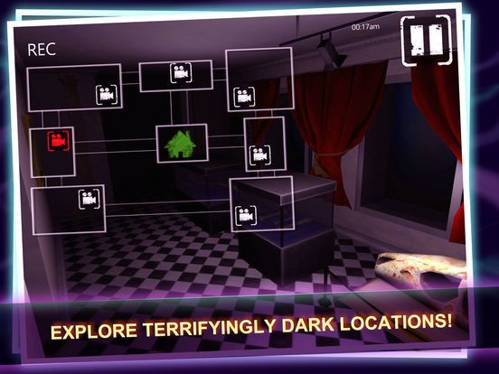 Museum Terror 3D Museum Terror 3D