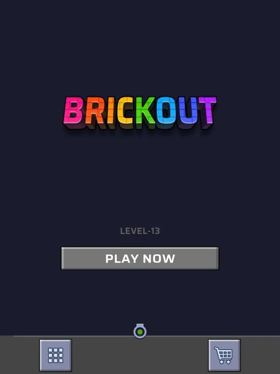 Brick Out - Shoot the ball Brick Out - Shoot the ball