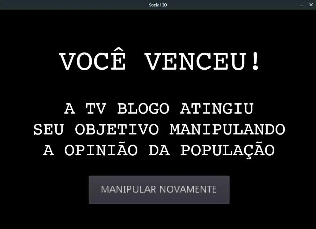 TV Blogo (itch) TV Blogo (itch)